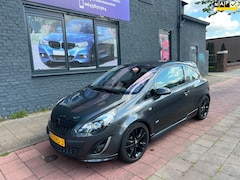 Opel Corsa - 1.4-16V Cosmo OPC-line
