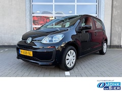 Volkswagen Up! - 1.0 BMT move up|Airco|DAB|4-seiz.banden