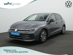 Volkswagen Golf - 1.5 TSI 115 pk Life Goal Edition | Trekhaak | Stuur-/stoelverwarming | Adaptive Cruise | N