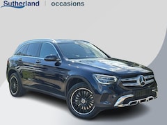 Mercedes-Benz GLC-klasse - 300e 4MATIC Business Solution | PHEV | 320pk | Plug-in Hybride | Achteruitrijcamera | Navi