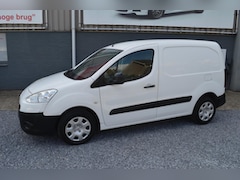 Peugeot Partner - 120 1.6 HDI 2014 Airco Grijs Kenteken Nette Staat