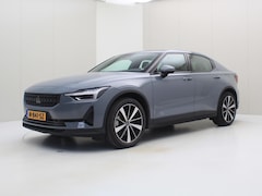 Polestar 2 - 2 64kWh Standard Range 224pk 97% SoH [ PLUS PACK+TREKHAAK+PANO+STOELVERWARMING ]