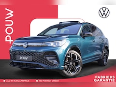 Volkswagen Tiguan - 1.5 eHybrid 272pk DSG R-Line Edition | Trekhaak | Panoramadak | Harman Kardon