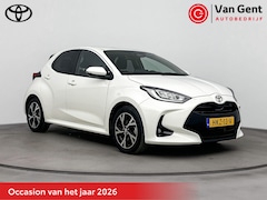 Toyota Yaris - 1.5 Hybrid 115 Dynamic | Apple Carplay / Android Auto | LED | Clima | 16 inch