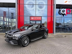 Mercedes-Benz GLE-Klasse Coupé - 350 e 4MATIC Panorama | 360 Camera | Memory Seats | ACC | Trekhaak