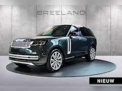 Land Rover Range Rover - P550E AUTOBIOGRAPHY | TOW PACK | COMFORT PACK |