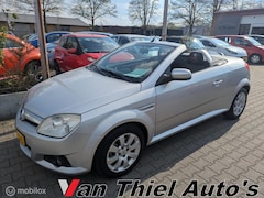 Opel Tigra TwinTop - 1.4-16V Enjoy