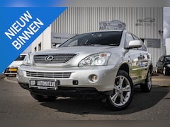 Lexus RX - 400h Executive 1ste Eigenaar | NL Auto | Dealer onderhouden | Hybride