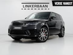 Land Rover Range Rover Sport - 2.0 P400e Autobiography Dynamic | Motor Vervangen | Pano | Luchtvering | Meridian | NL Aut