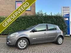 Renault Clio - 1.2 TCe Collection Airco, Navigatie, Lmv