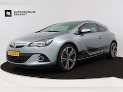 Opel Astra GTC - 1.6 Turbo Sport (CRUISE CONTROL, STOELVERWARMING)