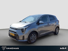 Kia Picanto - 1.0 DPI DynamicPlusLine