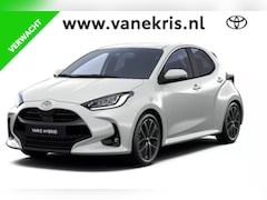 Toyota Yaris - 1.5 Hybrid 115 Dynamic , Comfort Pack , Nieuw en snel leverbaar (juni 2026) met €2.000 inr