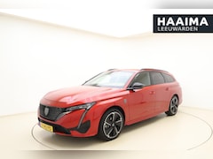 Peugeot e-308 SW - GT EV 54 kWh | 360 graden camera's | Sportuitvoering | Adaptive cruise | Elektrische achte