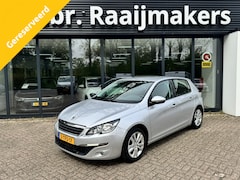 Peugeot 308 - 1.2 VTi Active*Navigatie*ECC*EXPORT/EX.BPM