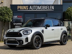 MINI Countryman - 2.0 Cooper S|Panoramadak|Sfeer|1e eig