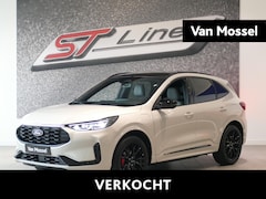 Ford Kuga - 2.5 PHEV Sound Edition | VOORRAAD | €6.000 KORTING| 20 INCH | ELEKTRISCHE TREKHAAK | WINTE