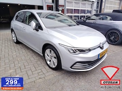 Volkswagen Golf - 8 DSG AUT. 2022 Camera Led Sfeerverlichting