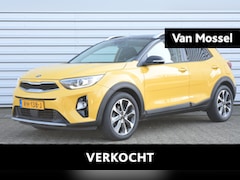 Kia Stonic - 1.0 T-GDi DynamicLine | Trekhaak | Camera | Parkeersensoren | Clima | Privacy Glass | Crui