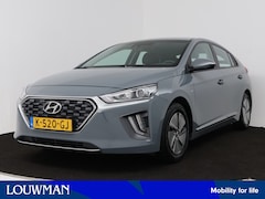 Hyundai IONIQ - 1.6 GDi i-Motion | Zuinige Auto | Camera | kan online