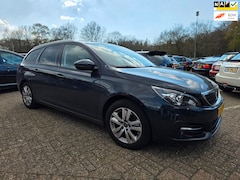 Peugeot 308 SW - 1.2 PureTech Blue Lease Executive