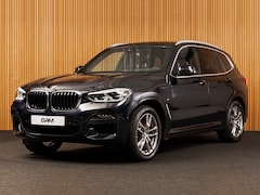 BMW X3 - xDrive20i M-SPORT | PANO | 19"