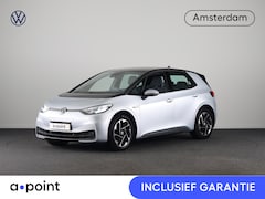 Volkswagen ID.3 - Pro 58 kWh 204 pk | SOH 91% | Navigatie | Parkeersensoren | Achteruitrijcamera | Stoelverw