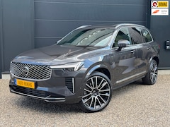 Volvo XC90 - 2.0 T8 Plug-in hybrid AWD Ultra Bright | Bowers&Wilkins | Luchtvering | Massage | 22 Inch