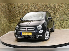 Fiat 500 - 1.2 Lounge | Panoramo | Airco | Lage km's