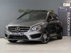 Mercedes-Benz B-klasse - 180 Business Solution AMG line automaat Panodak/navi