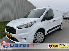 Ford Transit Connect - 1.5 L2 Ambiente HP|Camera|Cruise|EURO6