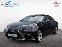 Lexus ES - 300h President Line | Mark Levinson | Stoelventilatie | 360 Came