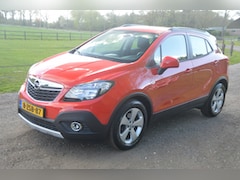 Opel Mokka - 1.4 T Edition Airco Cruise Trekhaak