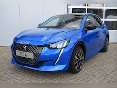 Peugeot 208 - 1.2 GT-Line 100PK | Panoramadak | Stoelverwarming | Camera