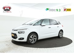 Citroën C4 Picasso - 1.6 BlueHDI Business Automaat Alle opties
