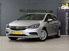 Opel Astra Sports Tourer - 1.0 Online Edition *Distributieketting Vernieuwd* Navi/Airco |Lees Tekst|