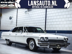 Buick Electra - | LIMITED | SEDAN | MIJLEN