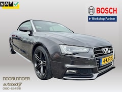 Audi A5 Cabriolet - 1.8 TFSI Pro Line S