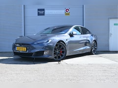 Tesla Model S - Performance Ludicrous Raven, AutoPilot3.0+FSD (twv 7.500, -)
