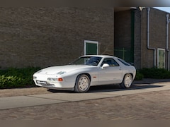 Porsche 928 - 5.0 S4 Coupé