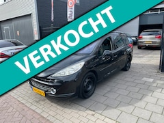Peugeot 207 SW - 1.6 VTi XS 1e Eigenaar Pano Trekhaak Airco NAP APK