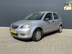 Mazda 2 - 2 1.4 Exclusive Airco Trekhaak Handel of Export