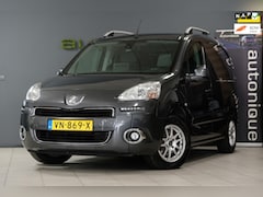 Peugeot Partner - 120 1.6 e-HDI L1 Navteq 2Tronic *SLECHTS 113dkm* NW APK 4 NIEUW BANDEN