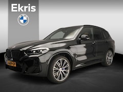 BMW X3 - xDrive30e | M-Sportpakket | LED | Leder | HUD | Trekhaak | Panoramadak | Elektr. zetels |