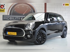 MINI Clubman - 1.5 BLACKLINE All-season, Harman Kardon, GARANTIE