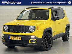 Jeep Renegade - 1.4 MultiAir Longitude APPLE / ANDROID NAVIGATIE | PARKEERCAMERA | FULL CAR WRAP
