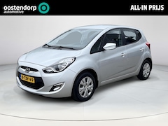 Hyundai ix20 - 1.6i i-Motion Automaat | All season banden | Cruise Control | Airco | Radio | Parkeersenso