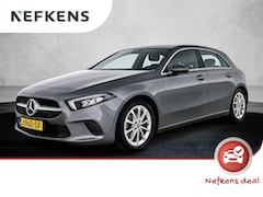 Mercedes-Benz A-klasse - 180 1.3 Premium Plus 136pk | Navigatie | Climate Control | Cruise Control | LED | Camera |