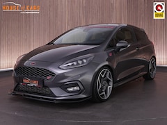 Ford Fiesta - ST-3 1.5 200pk |Milltek|Maxton|H&R veren|B&O|Apple Carplay|cruise control|winterpack|blind