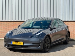 Tesla Model 3 - Standard RWD Plus 60 kWh LFP/ SOH 93.5%